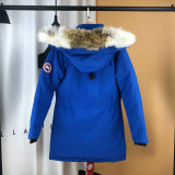 C Down Jacket Women (129)