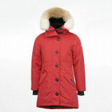C Down Jacket Women (130)