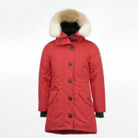 C Down Jacket Women (130)
