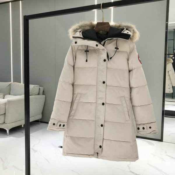 C Down Jacket Women (137)