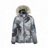 C Down Jacket Women (126)