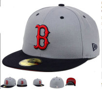 Boston Red Sox Hat - 11