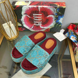 Gucci Women Slipper (11)