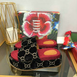 Gucci Women Slipper (5)