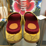 Gucci Women Slipper (12)