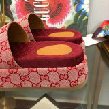 Gucci Women Slipper (16)