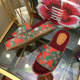 Gucci Women Slipper (4)