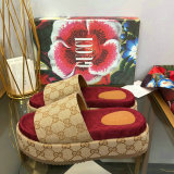 Gucci Women Slipper (15)