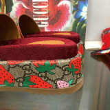 Gucci Women Slipper (4)