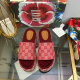 Gucci Women Slipper (16)