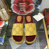 Gucci Women Slipper (12)