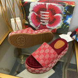 Gucci Women Slipper (16)