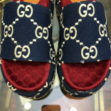 Gucci Women Slipper (17)