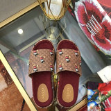 Gucci Women Slipper (8)