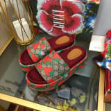 Gucci Women Slipper (4)