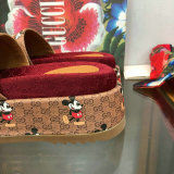 Gucci Women Slipper (8)