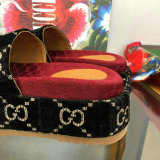 Gucci Women Slipper (5)