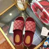 Gucci Women Slipper (16)