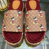 Gucci Women Slipper (8)