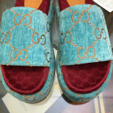 Gucci Women Slipper (11)