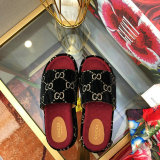 Gucci Women Slipper (5)