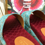 Gucci Women Slipper (11)