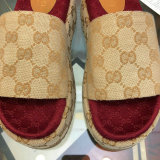 Gucci Women Slipper (15)