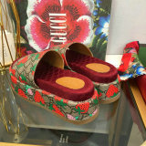 Gucci Women Slipper (4)