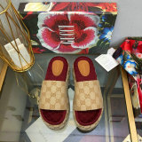 Gucci Women Slipper (15)