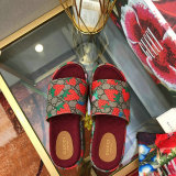 Gucci Women Slipper (4)