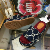 Gucci Women Slipper (17)