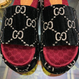 Gucci Women Slipper (5)