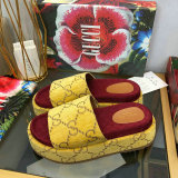 Gucci Women Slipper (12)
