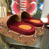 Gucci Women Slipper (8)