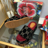 Gucci Women Slipper (5)