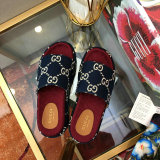 Gucci Women Slipper (17)