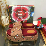 Gucci Women Slipper (8)