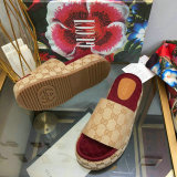 Gucci Women Slipper (15)