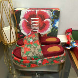 Gucci Women Slipper (4)