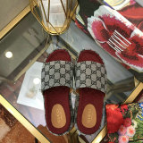 Gucci Women Slipper (18)