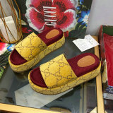 Gucci Women Slipper (12)
