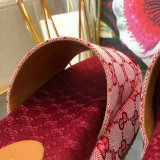 Gucci Women Slipper (16)