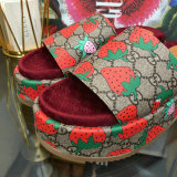 Gucci Women Slipper (4)