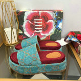 Gucci Women Slipper (11)