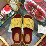 Gucci Women Slipper (12)