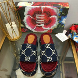 Gucci Women Slipper (17)