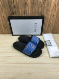 Gucci Men Slippers (12)