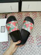 Gucci Men Slippers (31)
