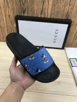 Gucci Men Slippers (12)