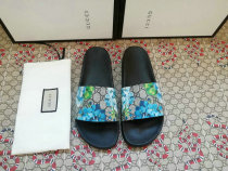 Gucci Men Slippers (27)